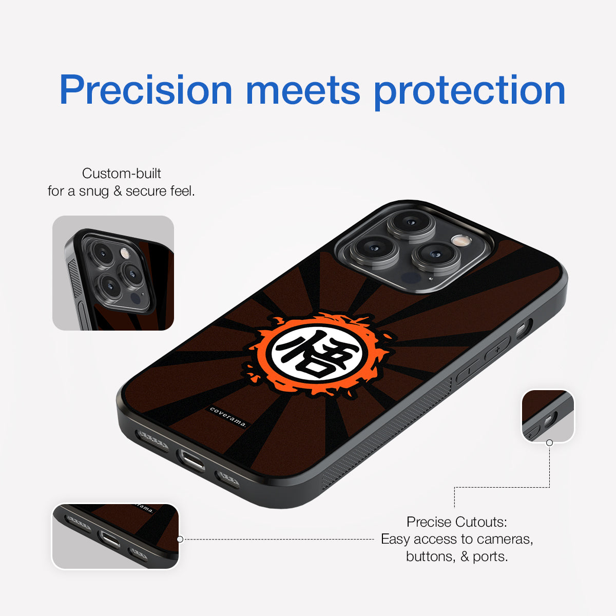 Son Goku - Dragon Ball Z