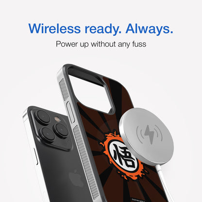 Son Goku - Dragon Ball Z