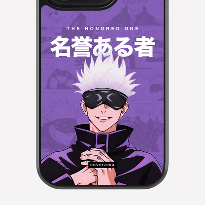 The Honored One (Gojo Satoru) - Jujutsu Kaisen