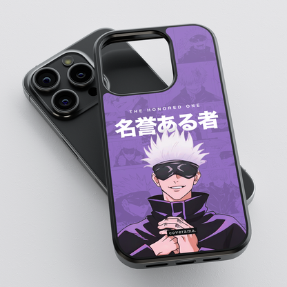 The Honored One (Gojo Satoru) - Jujutsu Kaisen