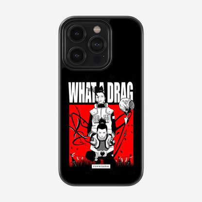 Shikamaru Nara (What a drag) - Naruto