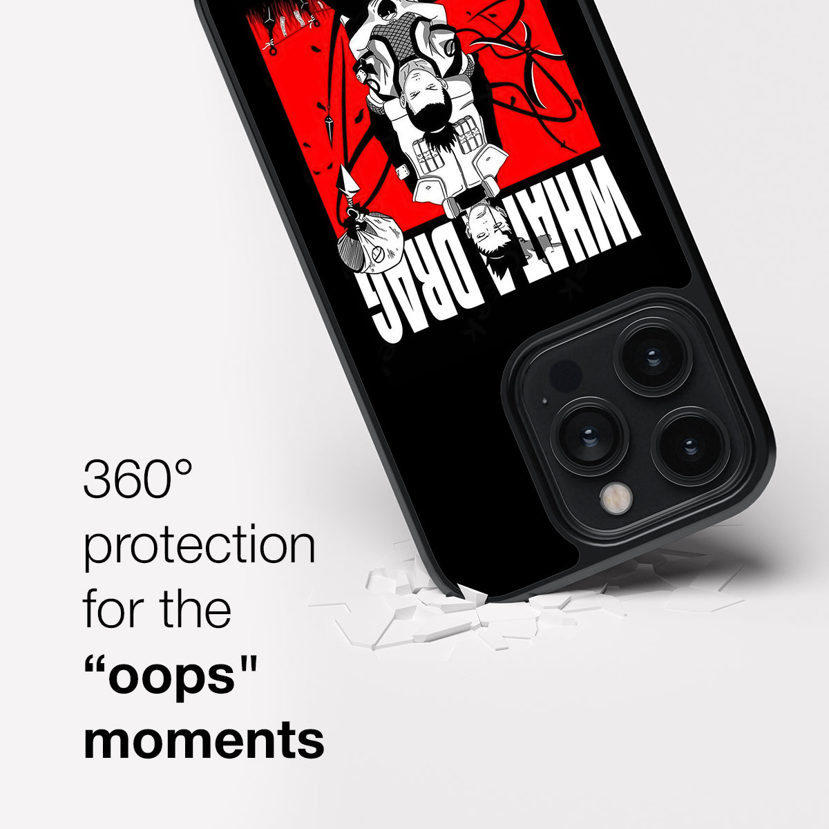 Shikamaru Nara (What a drag) - Naruto