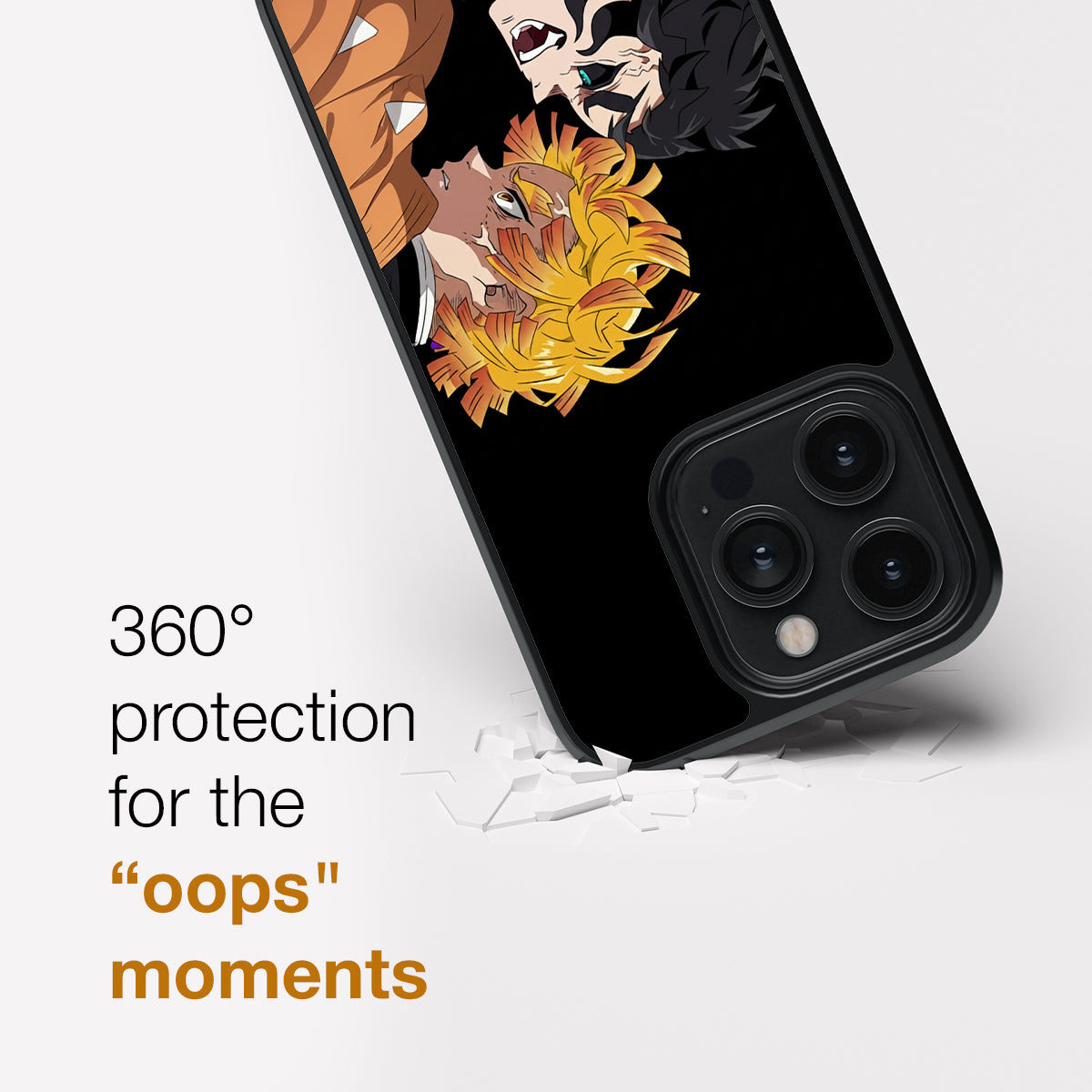 Zenitsu VS Kaigaku - Demon Slayer Infinity Castle