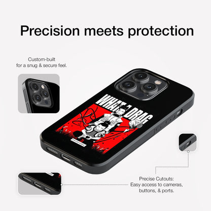 Shikamaru Nara (What a drag) - Naruto