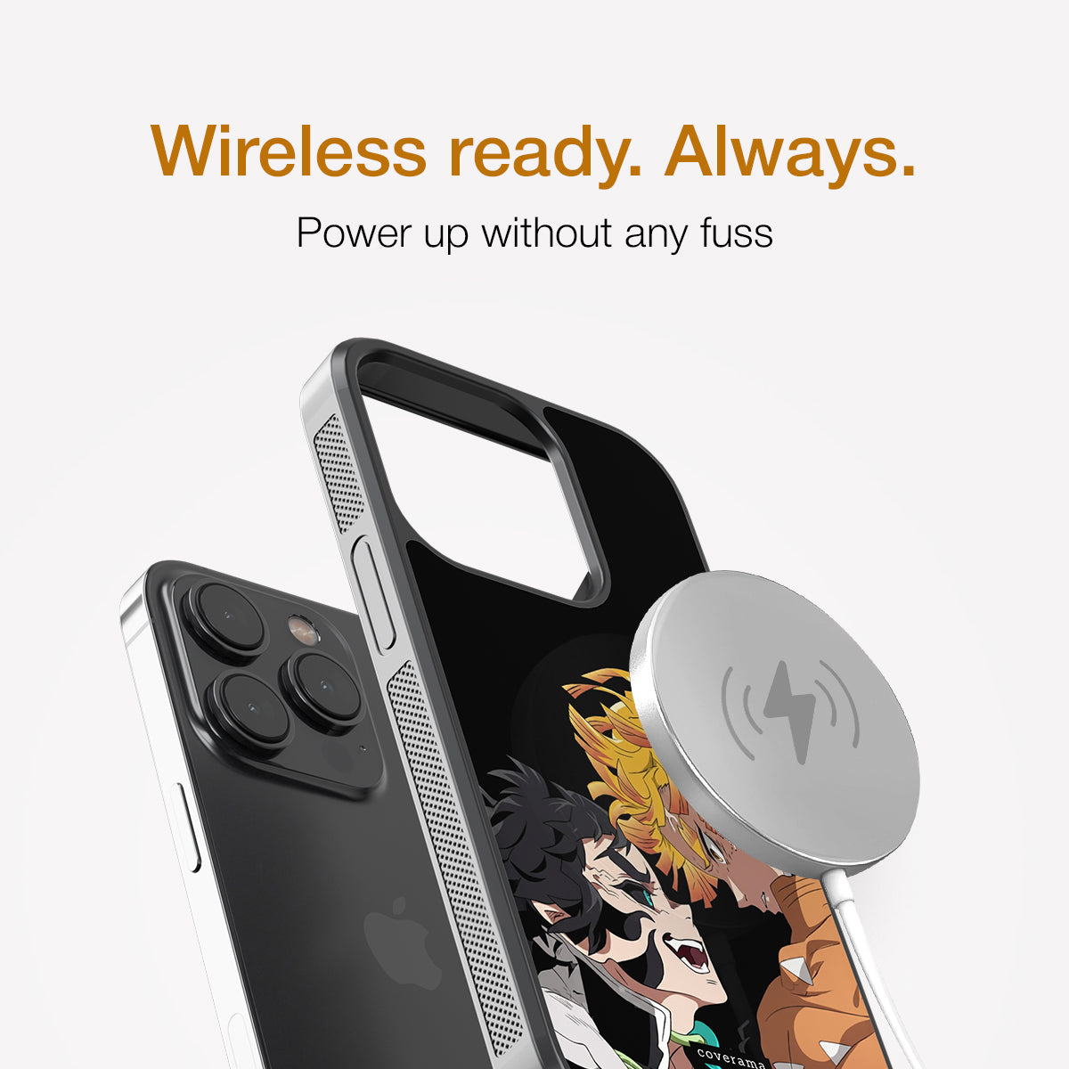 Zenitsu VS Kaigaku - Demon Slayer Infinity Castle