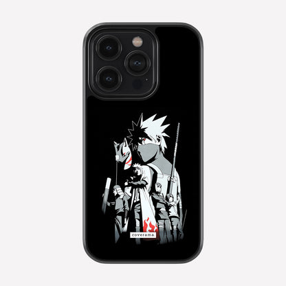 Ninja Gang - Naruto