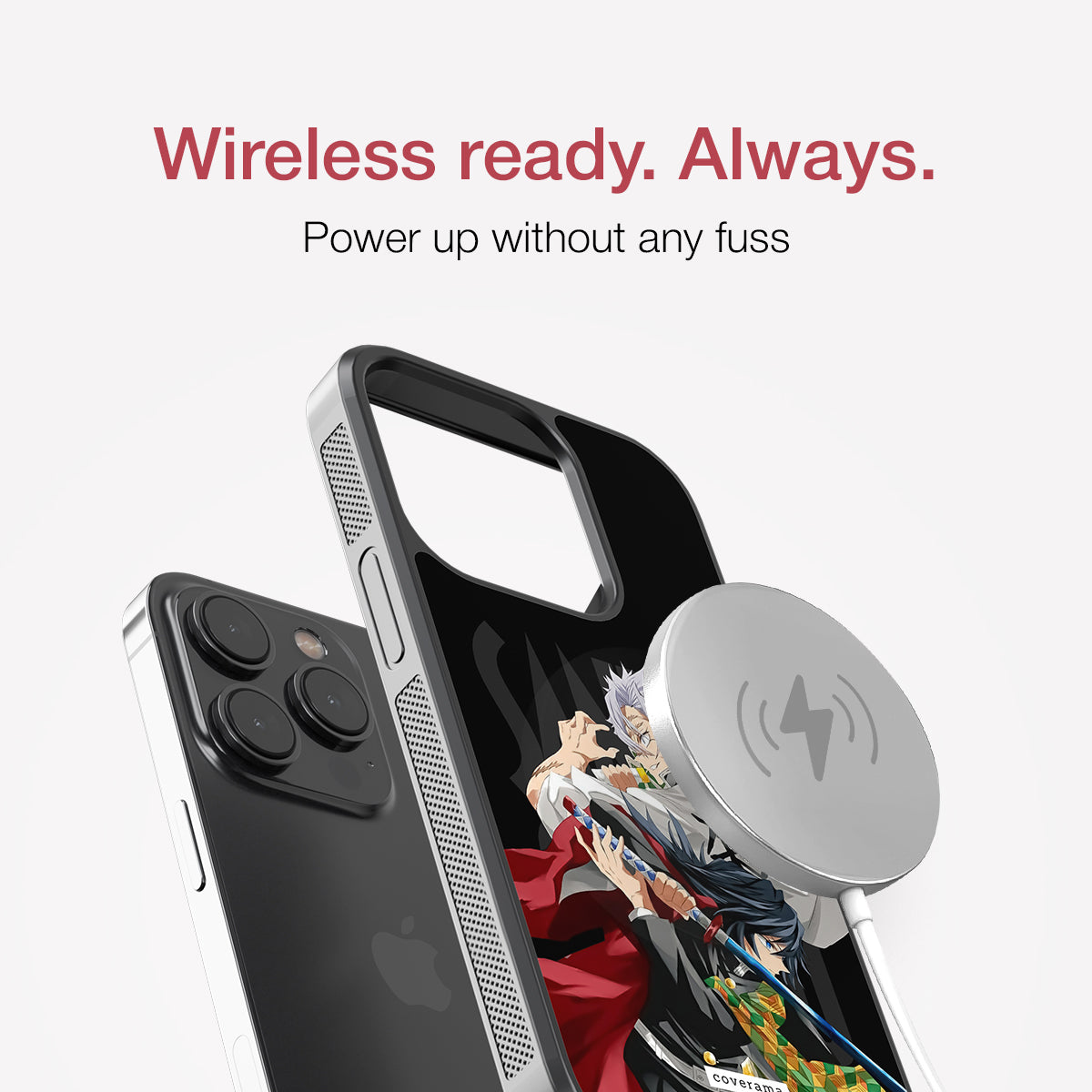 Sanemi & Giyu - Demon Slayer