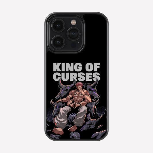 Sukuna King Of Curses - Jujutsu Kaisen