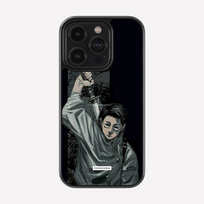 Yuta Sword - Jujutsu Kaisen