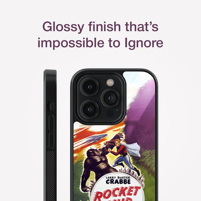 Rocket Ship
