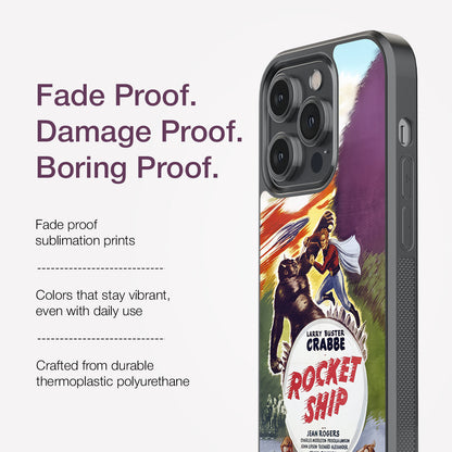 Rocket Ship