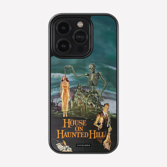 House On Haunted Hill