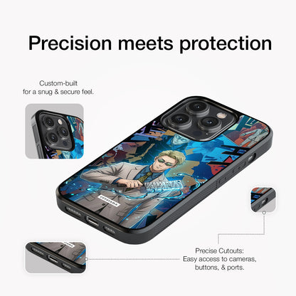 Nanami Collage