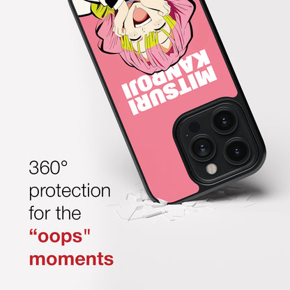 Mitsuri Kanroji - Demon Slayer