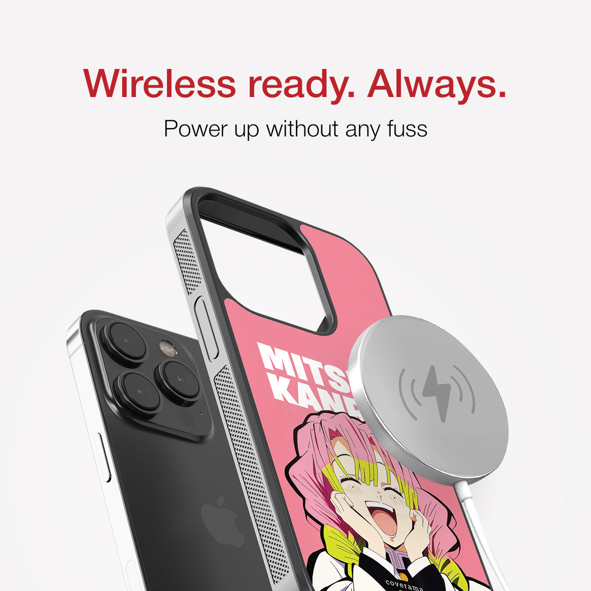 Mitsuri Kanroji - Demon Slayer