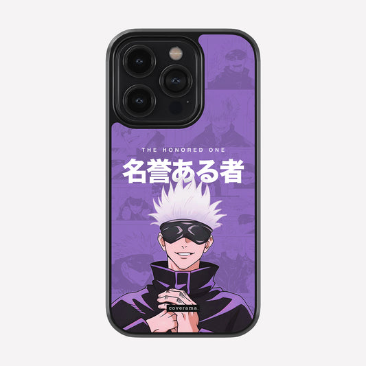 The Honored One (Gojo Satoru) - Jujutsu Kaisen