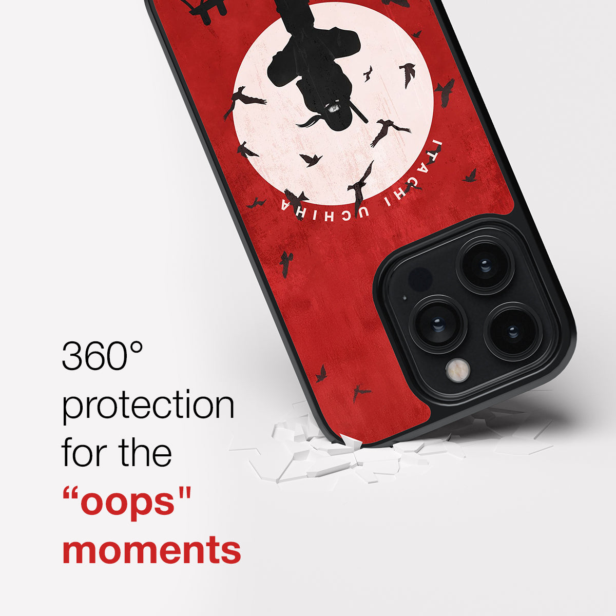 Itachi Uchiha - Naruto