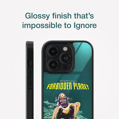 Forbidden Planet
