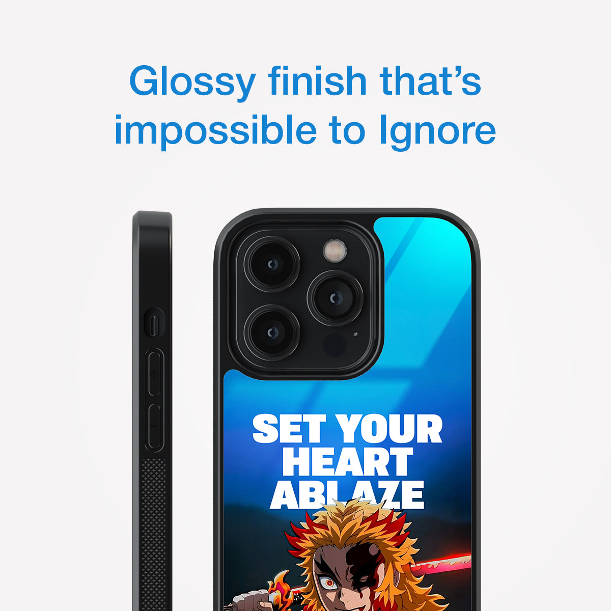 Rengoku Final Fight - Demon Slayer