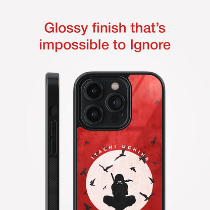 Itachi Uchiha - Naruto