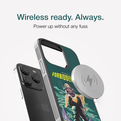 Forbidden Planet