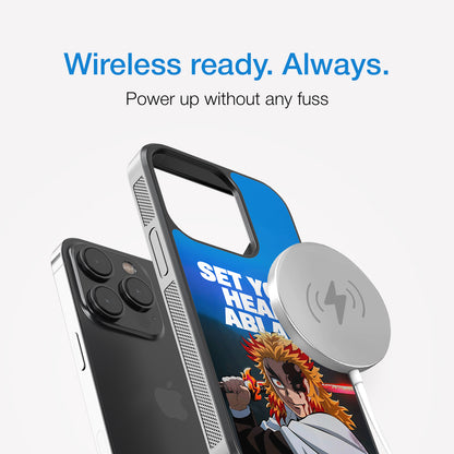 Rengoku Final Fight - Demon Slayer