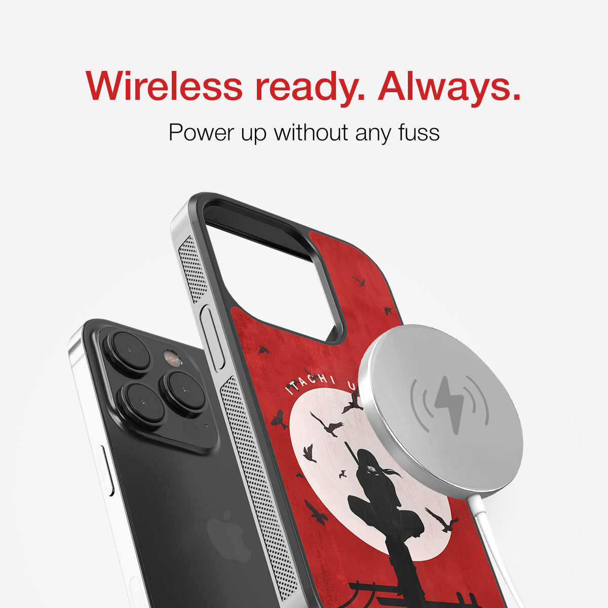 Itachi Uchiha - Naruto