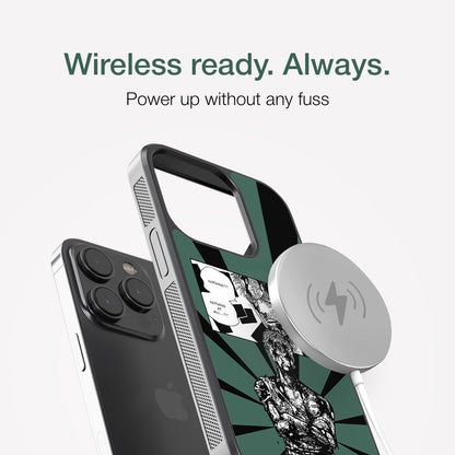 Zoro Nothing Happened - One Piece