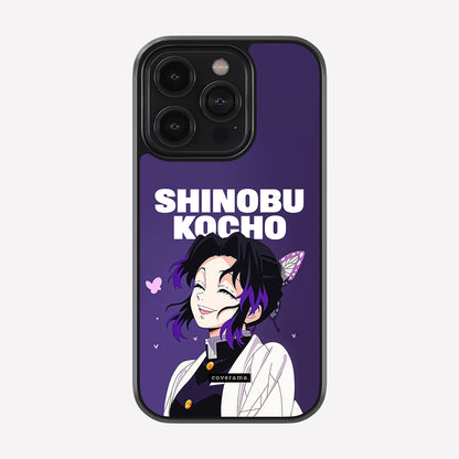 Shinobu Kocho - Demon Slayer