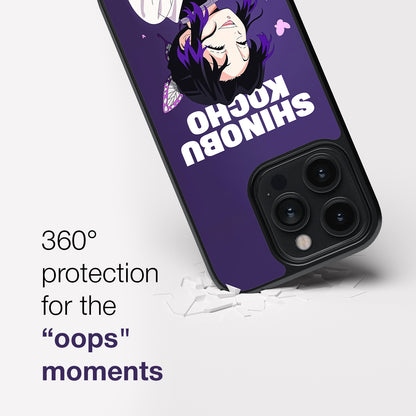 Shinobu Kocho - Demon Slayer