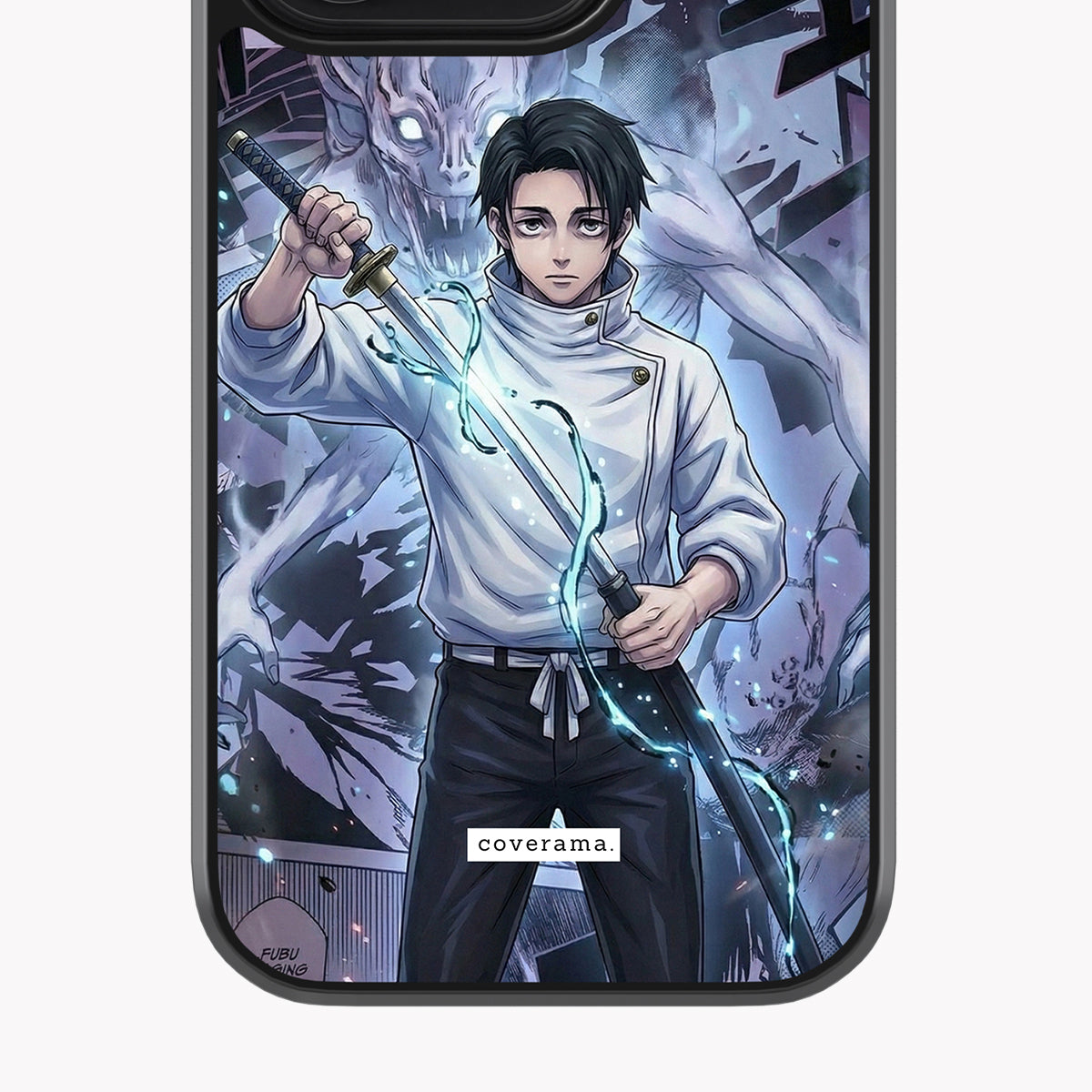 Yuta Sword
