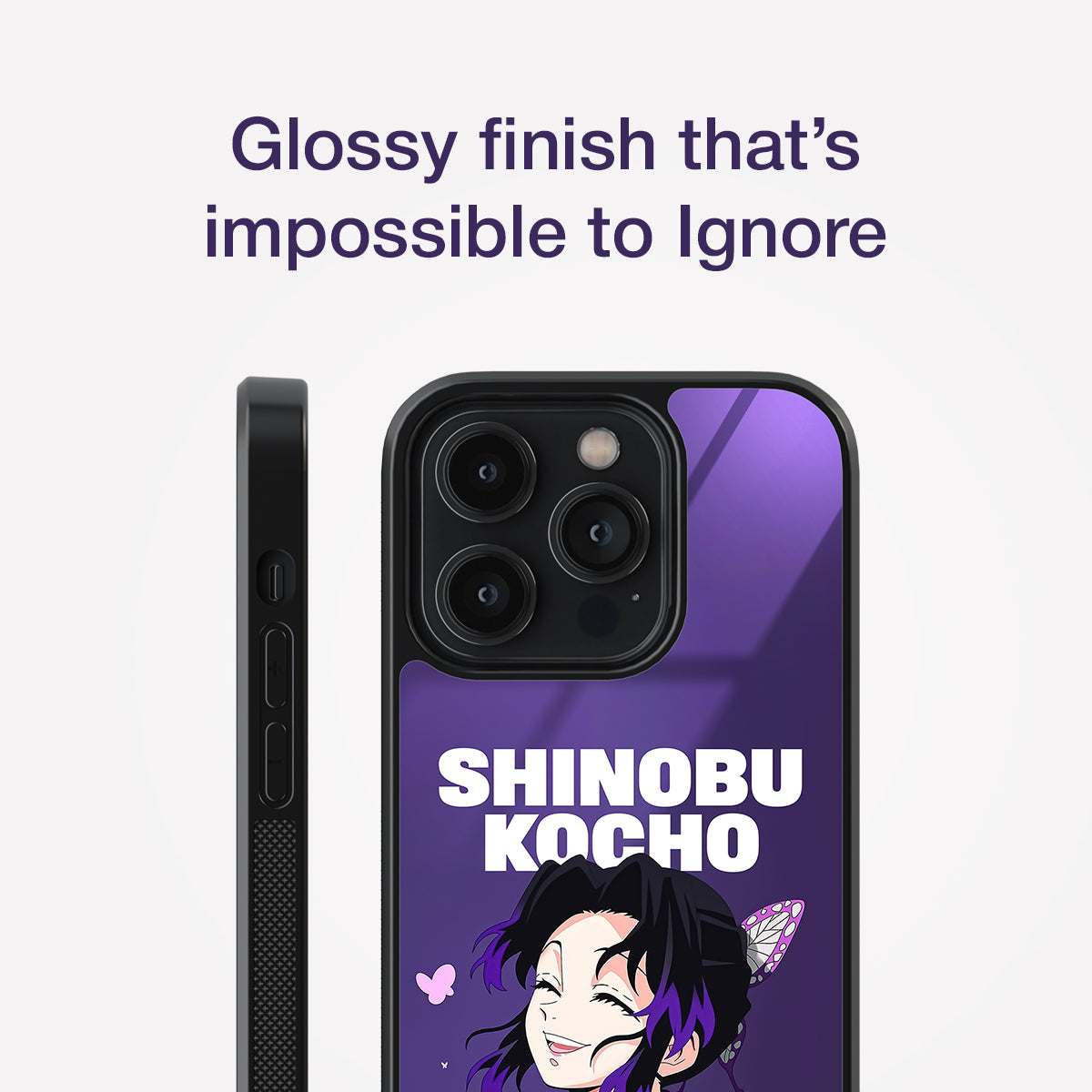 Shinobu Kocho - Demon Slayer