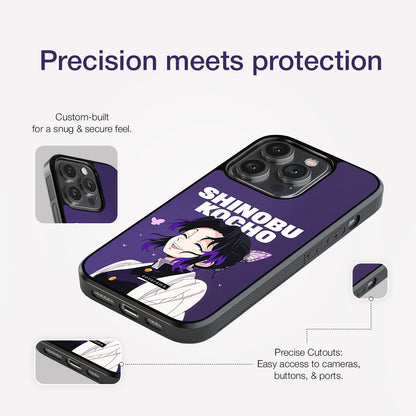 Shinobu Kocho - Demon Slayer