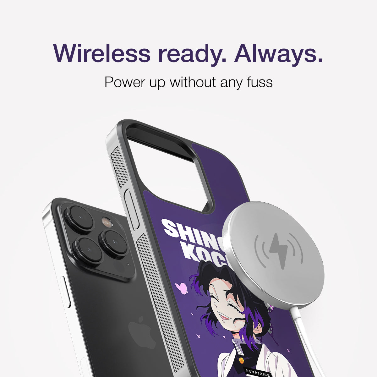 Shinobu Kocho - Demon Slayer