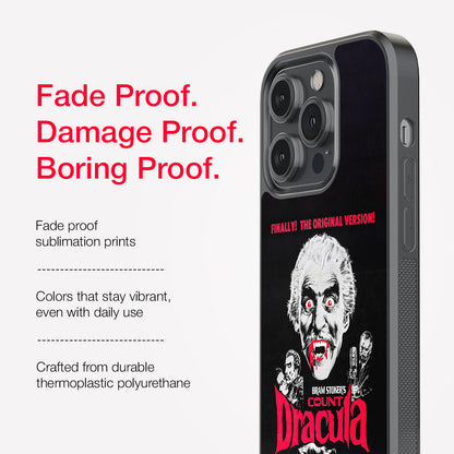 Count Dracula