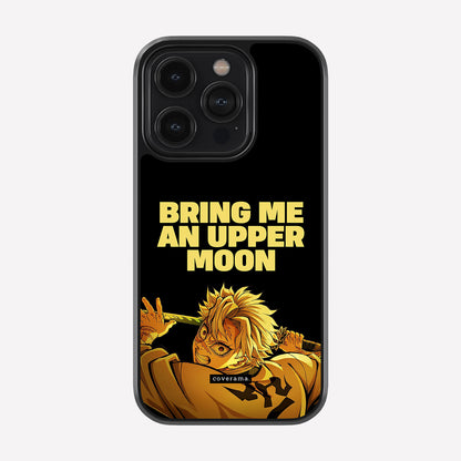 Sanemi - Demon Slayer Infinity Castle