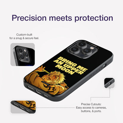 Sanemi - Demon Slayer Infinity Castle