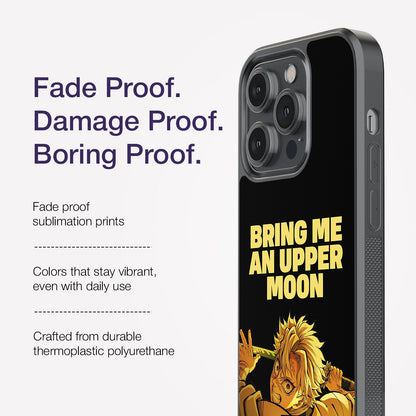 Sanemi - Demon Slayer Infinity Castle