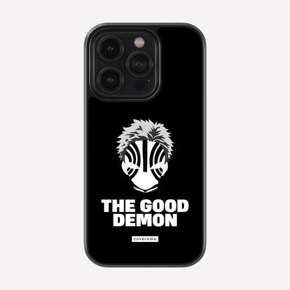 The Good Demon  - Demon Slayer Infinity Castle