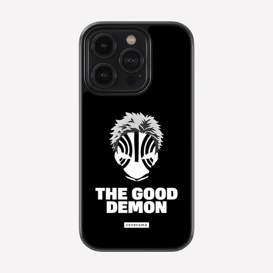 The Good Demon  - Demon Slayer Infinity Castle