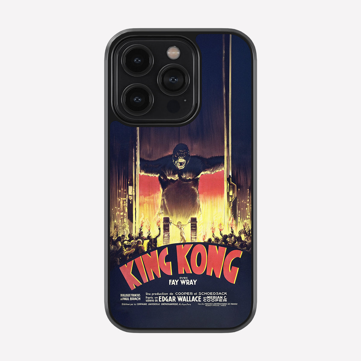 King Kong