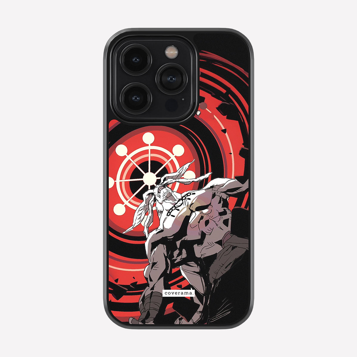 Mahoraga - Jujutsu Kaisen