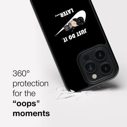 Shikamaru (Just Do It Later) - Naruto