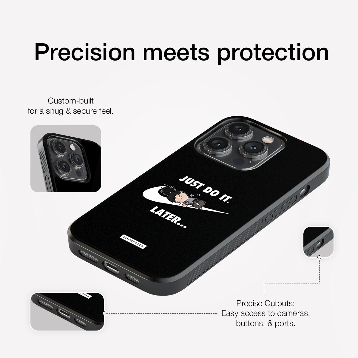 Shikamaru (Just Do It Later) - Naruto