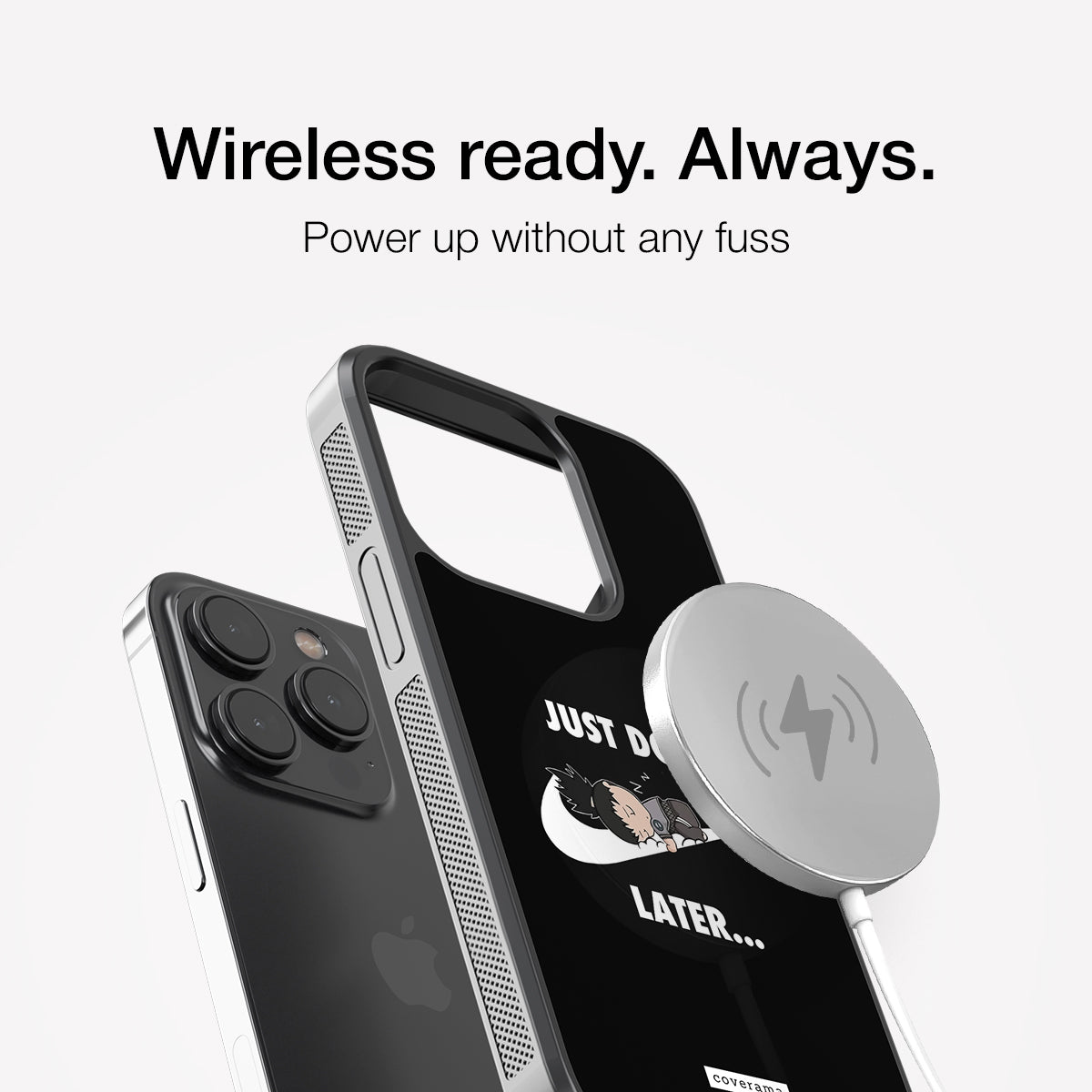 Shikamaru (Just Do It Later) - Naruto