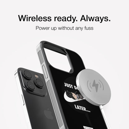 Shikamaru (Just Do It Later) - Naruto