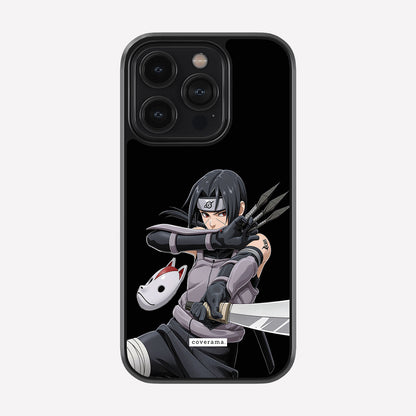 Itachi Anbu - Naruto