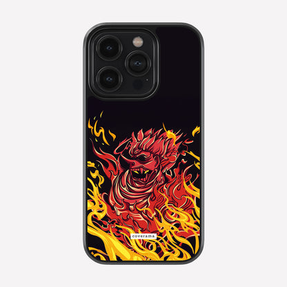 Itachi Susano - Naruto