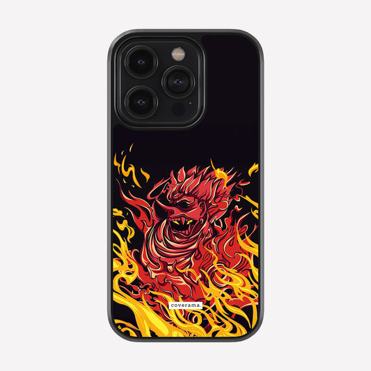 Itachi Susano - Naruto