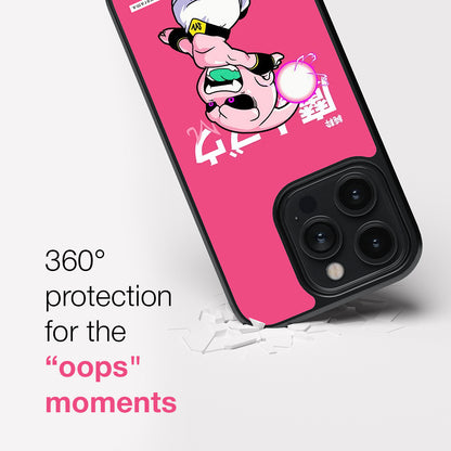 Kid Buu - Dragon Ball Z